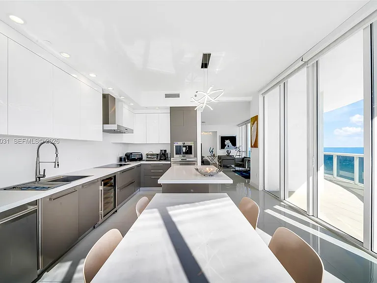 16001 Collins Ave #701 — Photo 7