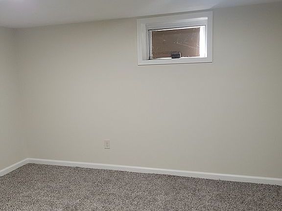 Basement bedroom #2