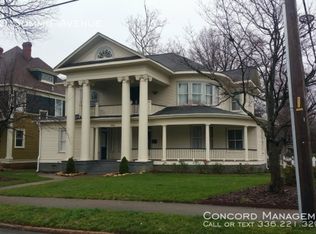 600 Summit Ave, Greensboro, NC 27405