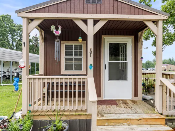 26724 S 541st Rd, Afton, OK 74331