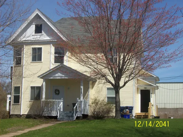 652 Wisconsin St APT 4, Eau Claire, WI 54703