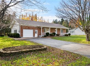 341 Cornwall, Shediac, NB E4P1N9