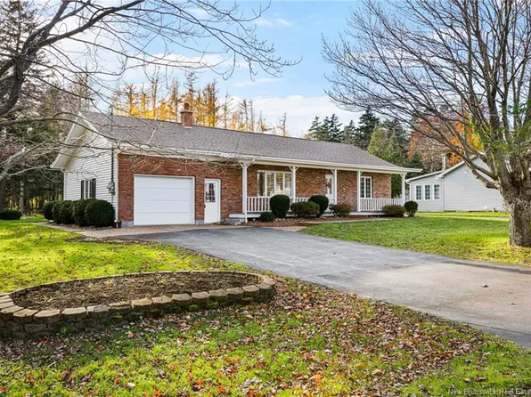 341 Cornwall, Shediac, NB E4P 1N9