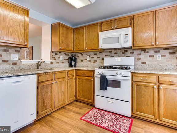 2nd image of 5909 Grisby House Ct