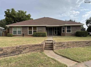 2 Sand Piper, Wichita Falls, TX 76308