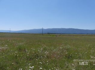 Tbd Farm To Market, Donnelly, ID 83615