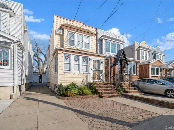 6915 69th Street, Glendale, NY 11385