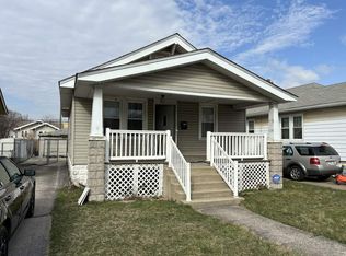 1320 Stanton Ave, Whiting, IN 46394