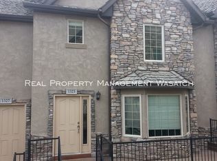 1325 E Lake Springs Ln, Salt Lake City, UT 84117