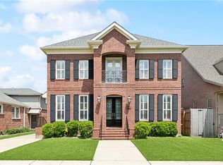 6919 Memphis St, New Orleans, LA 70124