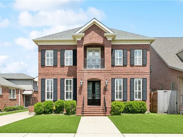 6919 Memphis St, New Orleans, LA 70124