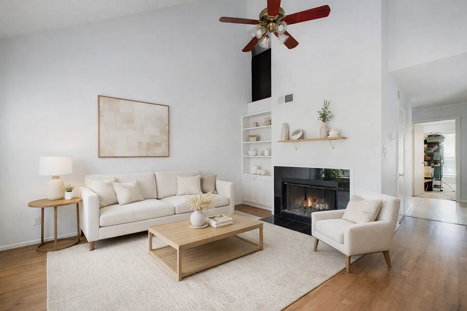 2110 Rio Grande St Apt 301 — Photo 1