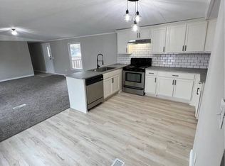 5400 Parker Henderson Rd LOT 302, Fort Worth, TX 76119