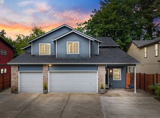 7208 NE Nelly St, Hillsboro, OR 97124