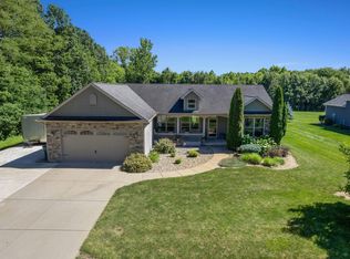 4723 Ark Ln, Lafayette, IN 47905