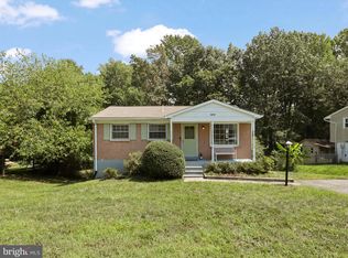 12927 Kingswell Dr, Woodbridge, VA 22193