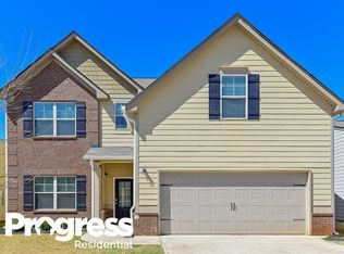 188 Parkview Place Dr, McDonough, GA 30253