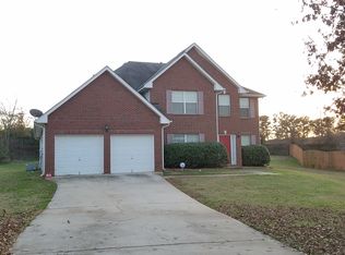 1754 Byrom Pkwy, Jonesboro, GA 30236