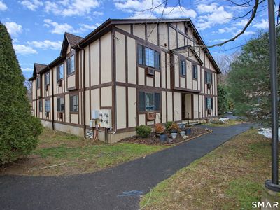 448 Swanson Crescent #448, Milford, CT, 06461