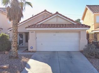 6375 Horizon Ridge Ct, Las Vegas, NV 89156