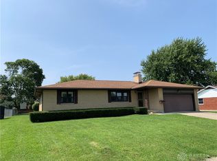305 Arlington Rd, Brookville, OH 45309