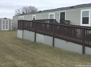 7151 Woodlake Pkwy LOT 266, San Antonio, TX 78218