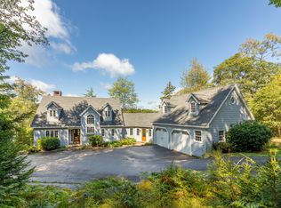 17 River Wind Lane, Edgecomb, ME 04556