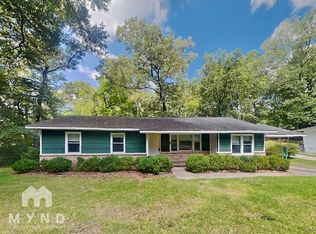 4361 Silver Lake Rd, Pinson, AL 35126