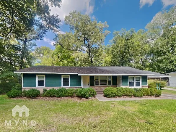 4361 Silver Lake Rd, Pinson, AL 35126