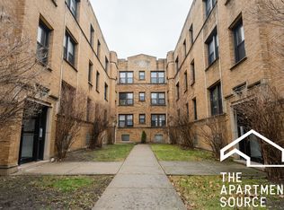 5949 N Paulina St #1, Chicago, IL 60660