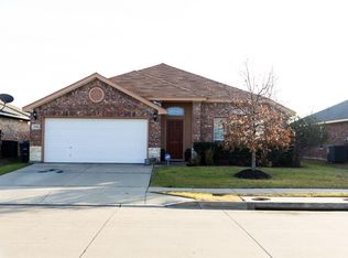 3156 Hanna Ranch Blvd, Fort Worth, TX 76140