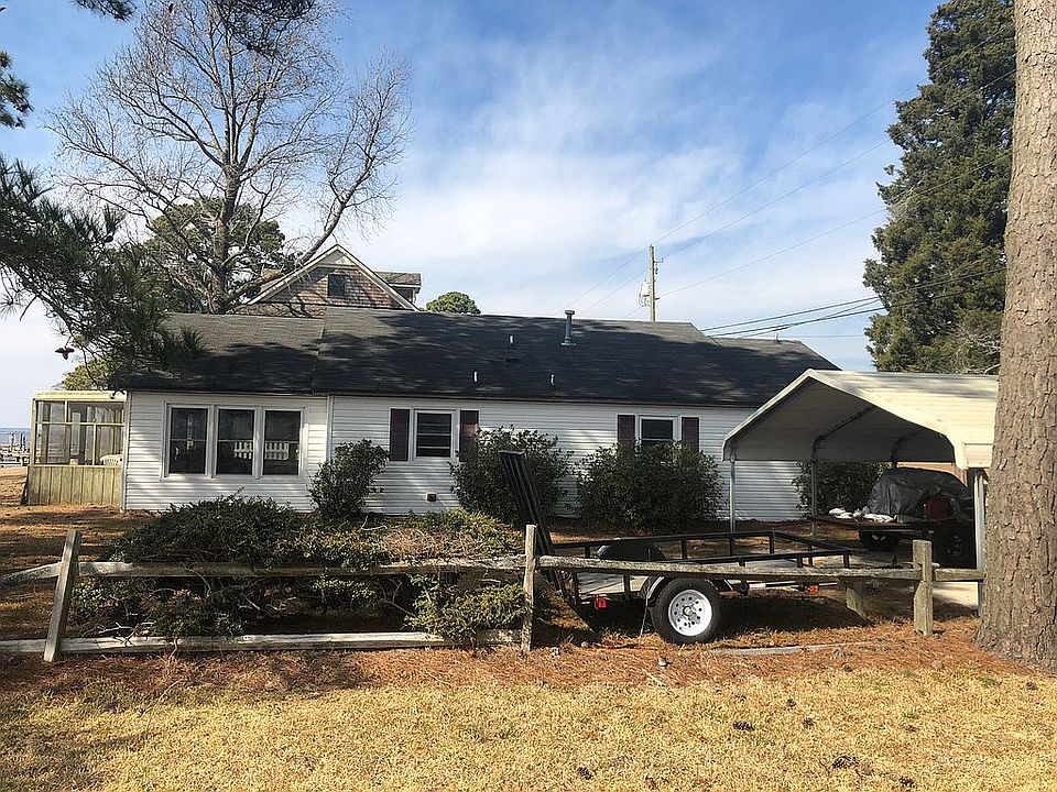 1579 Bayview Rd, Bath, NC 27808 Zillow