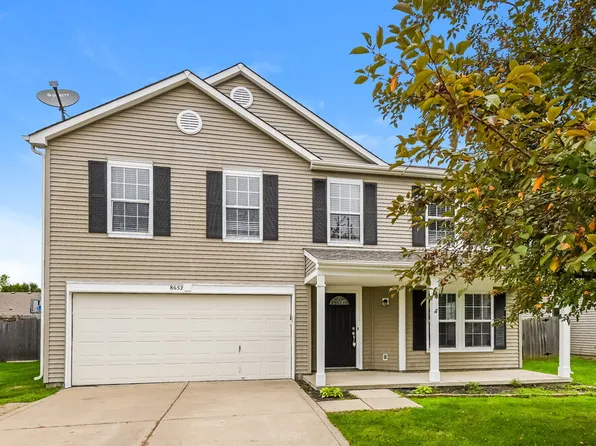8652 Orchard Grove Ln, Camby, IN 46113