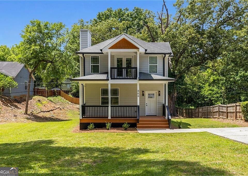 1st image of 866 Capitol View Ave NW