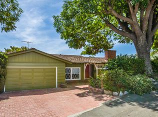 27064 Sunnyridge Rd, Palos Verdes Peninsula, CA 90274
