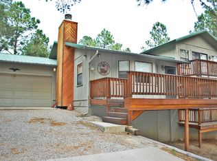 101 Willie Horton Dr, Ruidoso, NM 88345