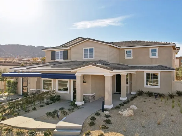 41816 Cava Ln, Palmdale, CA 93551