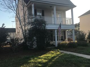 603 College Park Cir, Bluffton, SC 29909