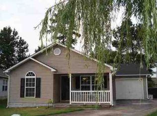 1172 Pollen Loop, Murrells Inlet, SC 29576