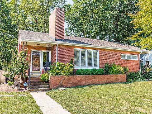 2nd image of 8505 Rivermont Dr