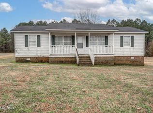 4065 Shearin Rd, Whitakers, NC 27891