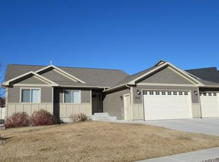 3014 Golden Acres Dr, Billings, MT 59106