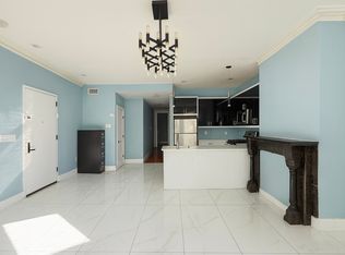 308 Clerk St #1A, Jersey City, NJ 07304