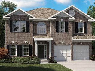 701 Melanie Jean Dr, McDonough, GA