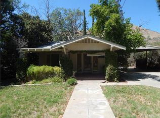 1951 N San Gorgonio Ave, Banning, CA 92220