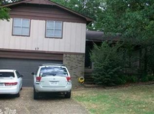 17 Marble Ct, Little Rock, AR 72212