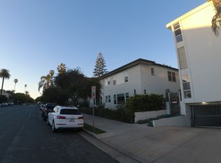 1033 5/8 3rd St #104, Santa Monica, CA 90401