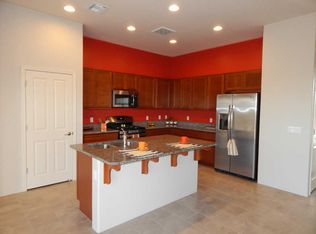 13814 E Langtry Ln, Tucson, AZ 85747