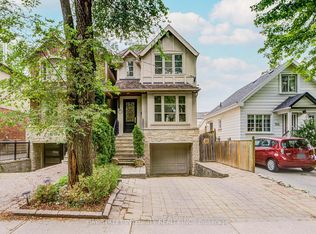 354 Old Orchard Grv, Toronto, ON M5M 2E9