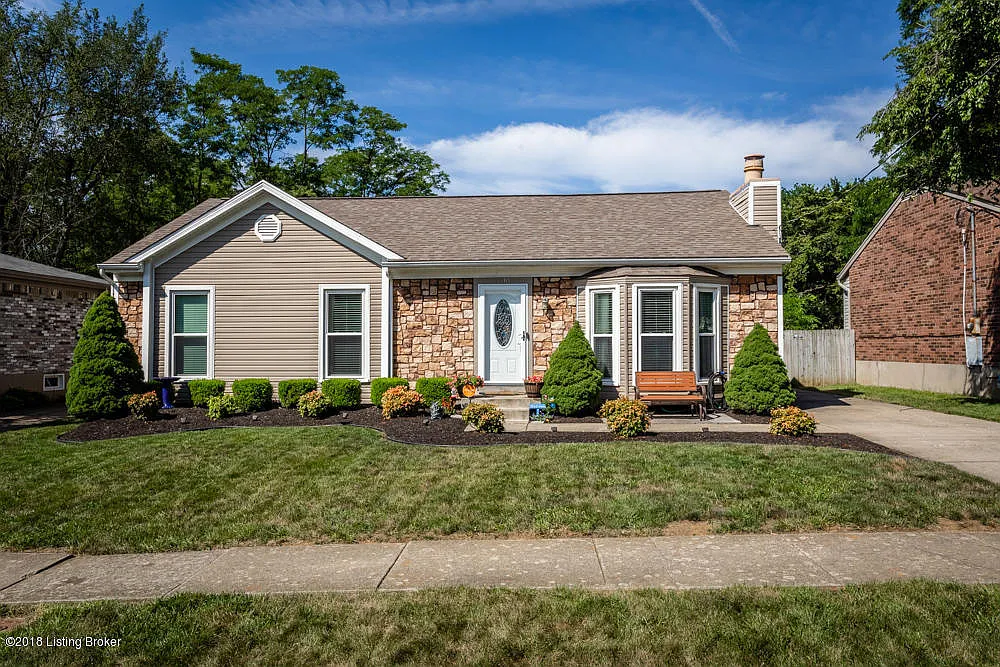 4110 Chenwood Ln photo 1